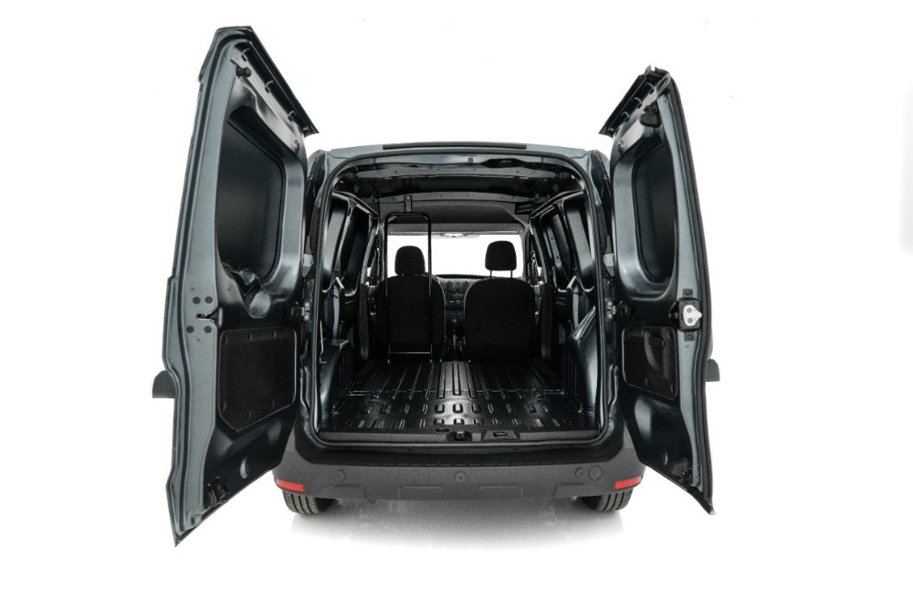 Renault KANGOO II EXPRESS 2A 1.6 SCe 114  — foto 4